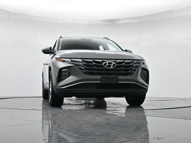 Used 2024 Hyundai Tucson SEL FWD image 35