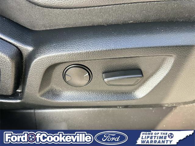 Certified 2019 Ford Ranger Lariat w/ Equipment Group 501A Mid image 19