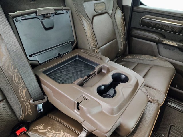Used 2026 RAM 1500 Limited AWD/4WD image 31