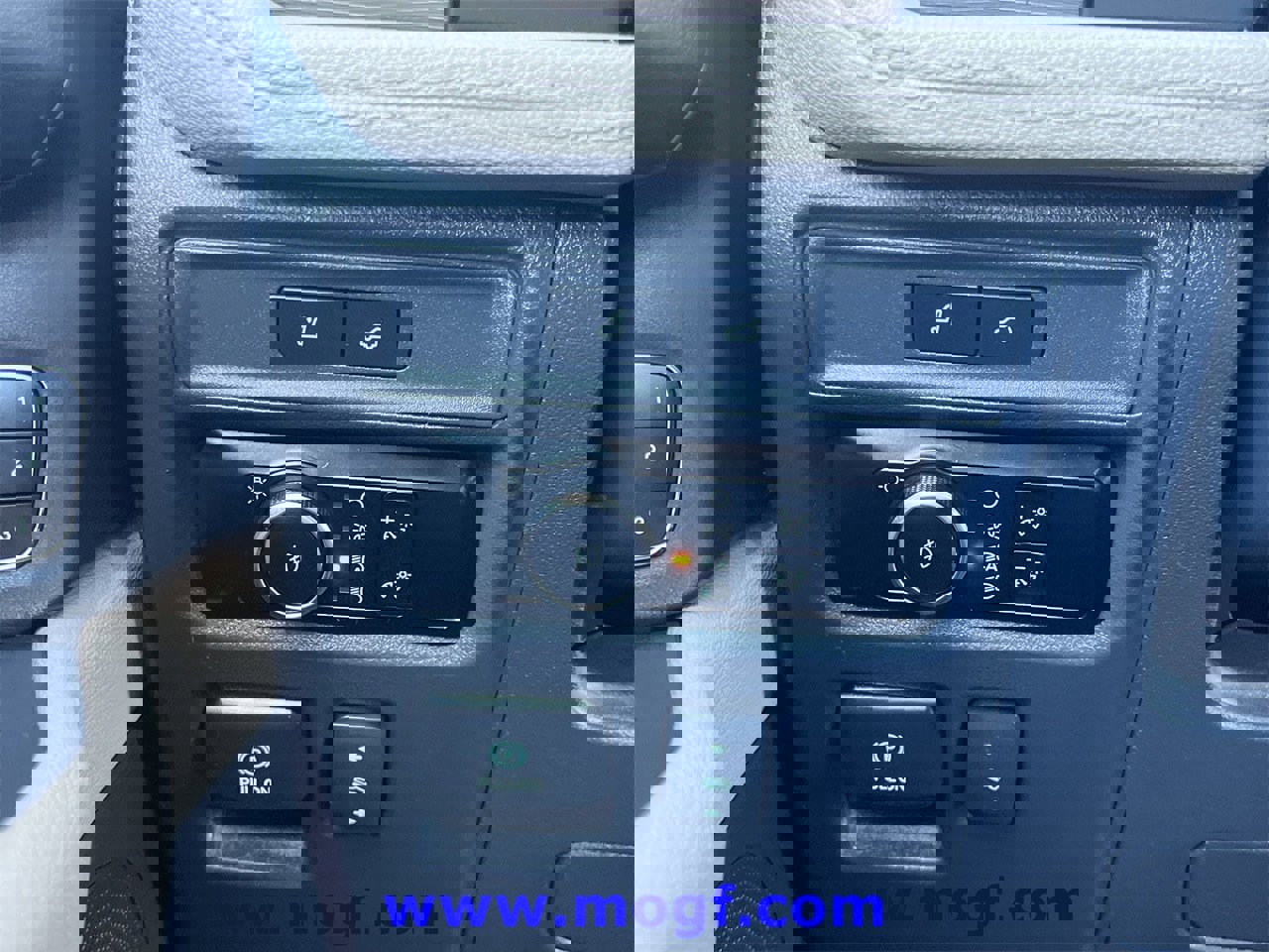 Certified 2024 Ford Expedition Max Limited image 21