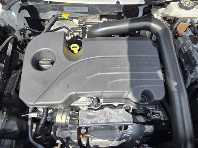 Used 2023 Chevrolet Equinox LT FWD image 29