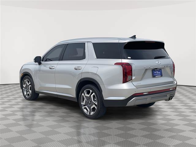 Used 2024 Hyundai Palisade Limited AWD/4WD image 9