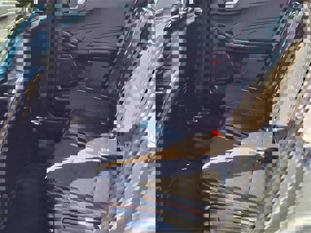 Certified 2023 Ford Escape ST-Line image 11