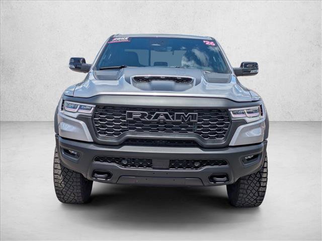 Used 2026 RAM 1500 RHO w/ Bed Utility Group AWD/4WD video 2