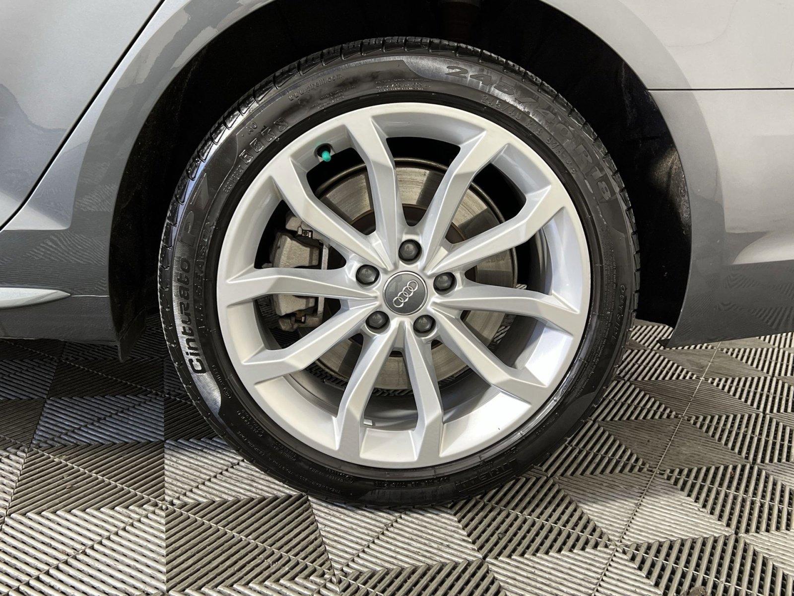 Used 2019 Audi A4 2.0T Premium Plus image 12