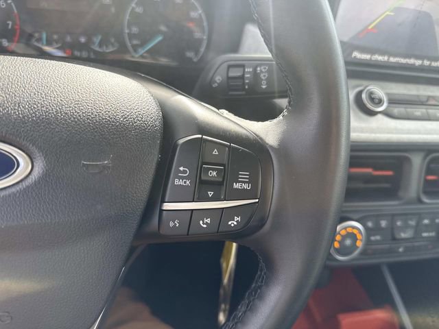 Certified 2023 Ford Maverick XLT w/ Equipment Group 300A Standard image 32