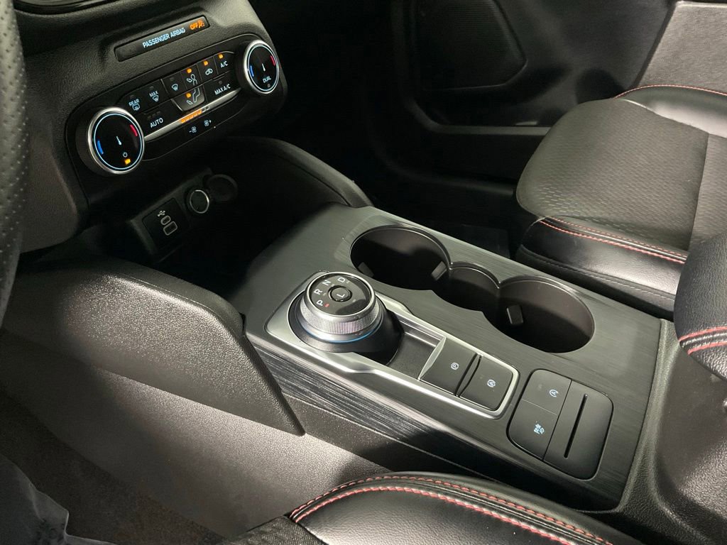 Certified 2024 Ford Escape ST-Line FWD image 19