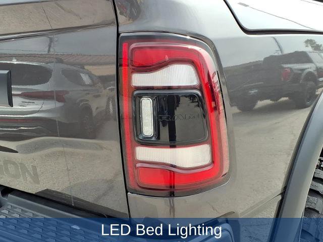 Used 2020 RAM 2500 Power Wagon AWD/4WD image 15
