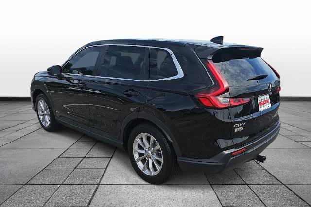 Used 2023 Honda CR-V EX-L image 7
