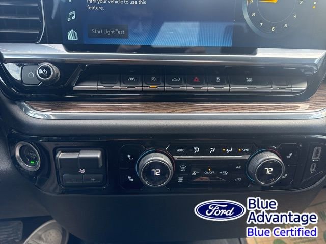 Used 2023 Chevrolet Silverado 1500 RST w/ Rally Edition image 23