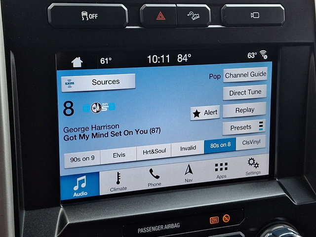Certified 2019 Ford F250 Lariat w/ Lariat Ultimate Package AWD/4WD image 24