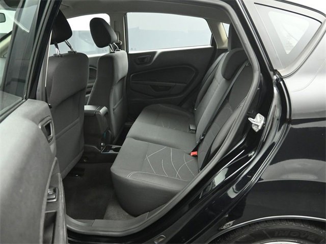 Certified 2017 Ford Fiesta SE image 37