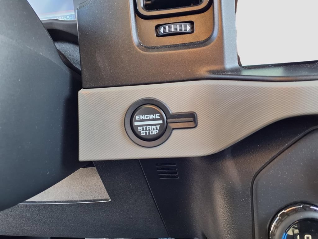 Certified 2023 Ford Bronco Badlands AWD/4WD image 13