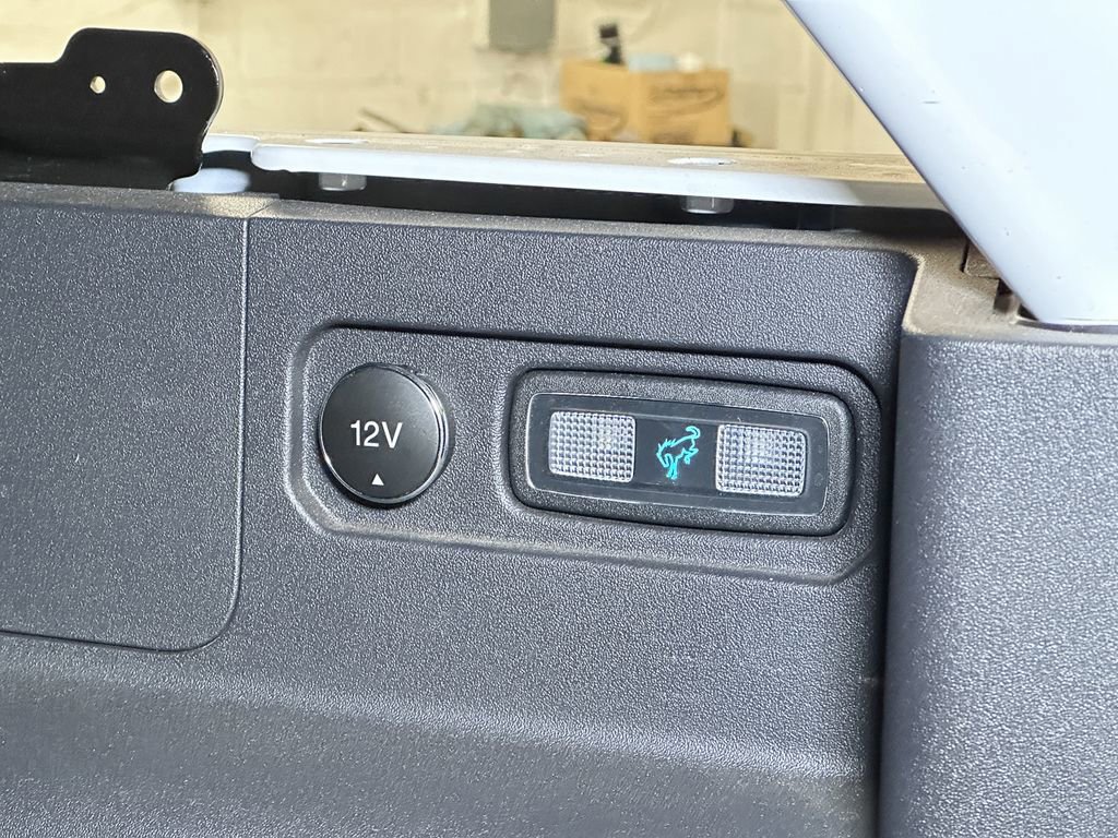 Certified 2023 Ford Bronco Big Bend image 20