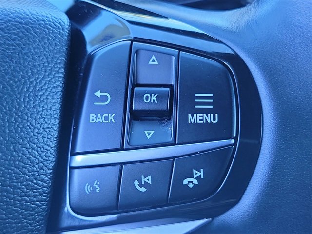 Certified 2023 Ford Explorer Platinum w/ Class IV Trailer Tow Package image 9