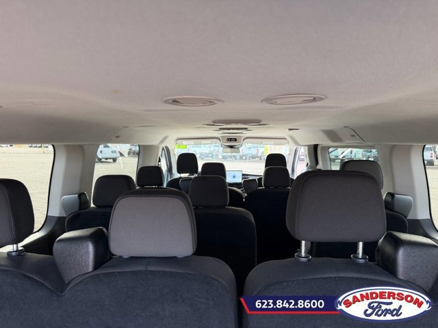 Certified 2023 Ford Transit 350 XLT image 18