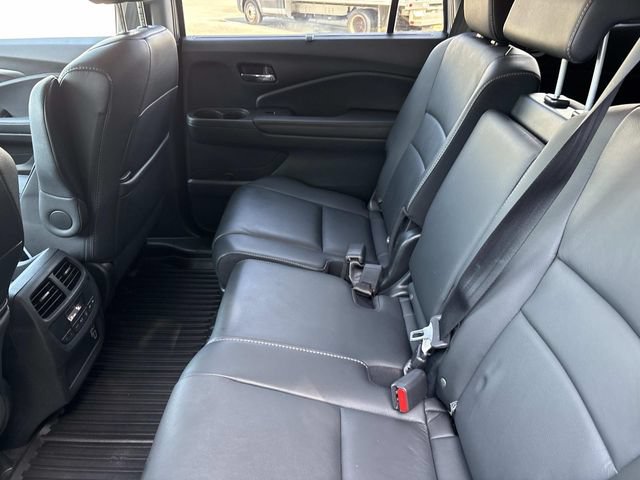 Used 2022 Honda Pilot Special Edition image 19