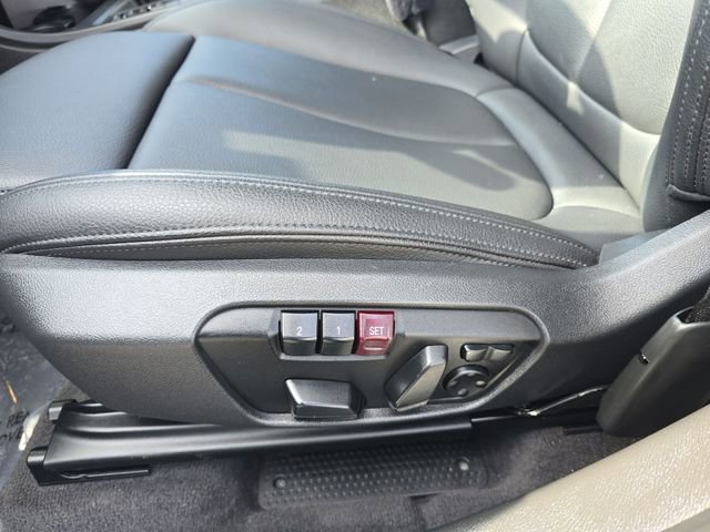 Used 2019 BMW X1 xDrive28i w/ Convenience Package AWD/4WD image 12