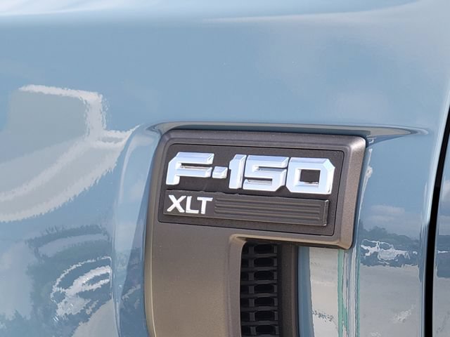 Certified 2023 Ford F150 XLT w/ Equipment Group 302A High AWD/4WD image 14