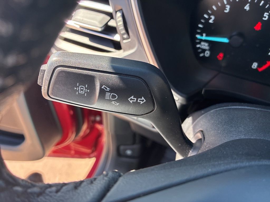 Certified 2020 Ford Escape SEL FWD image 30