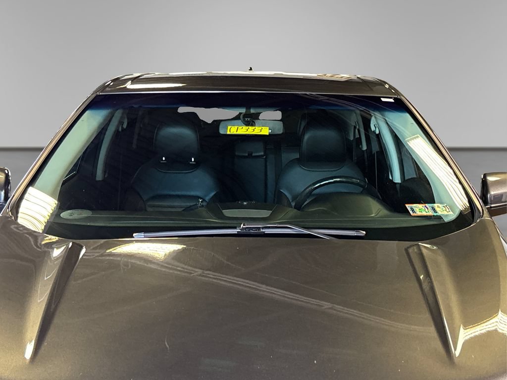 Certified 2018 Ford Edge SEL w/ Equipment Group 201A AWD/4WD image 17