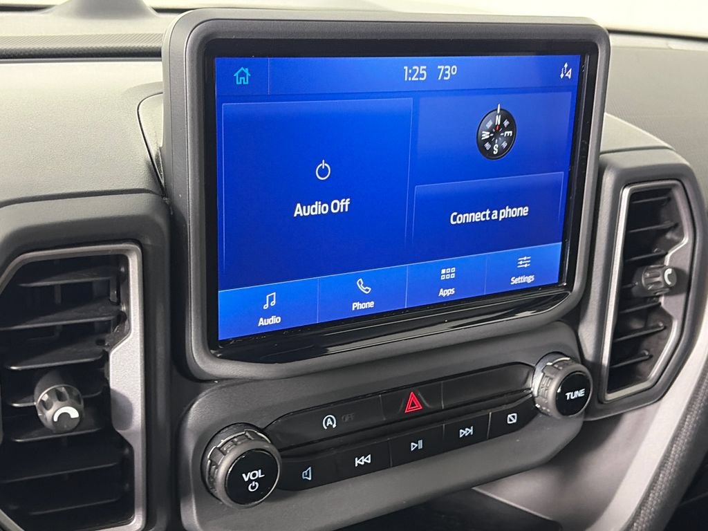 Certified 2021 Ford Bronco Sport Big Bend AWD/4WD image 19