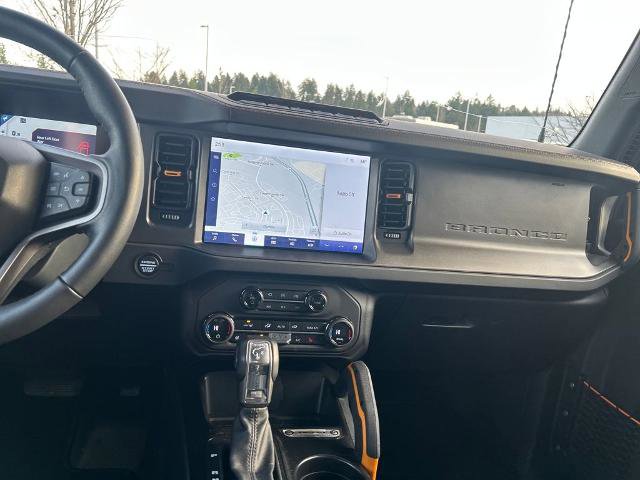 Certified 2024 Ford Bronco Badlands image 25