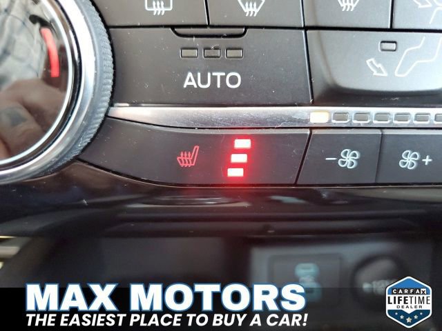 Certified 2022 Ford Escape SE image 21