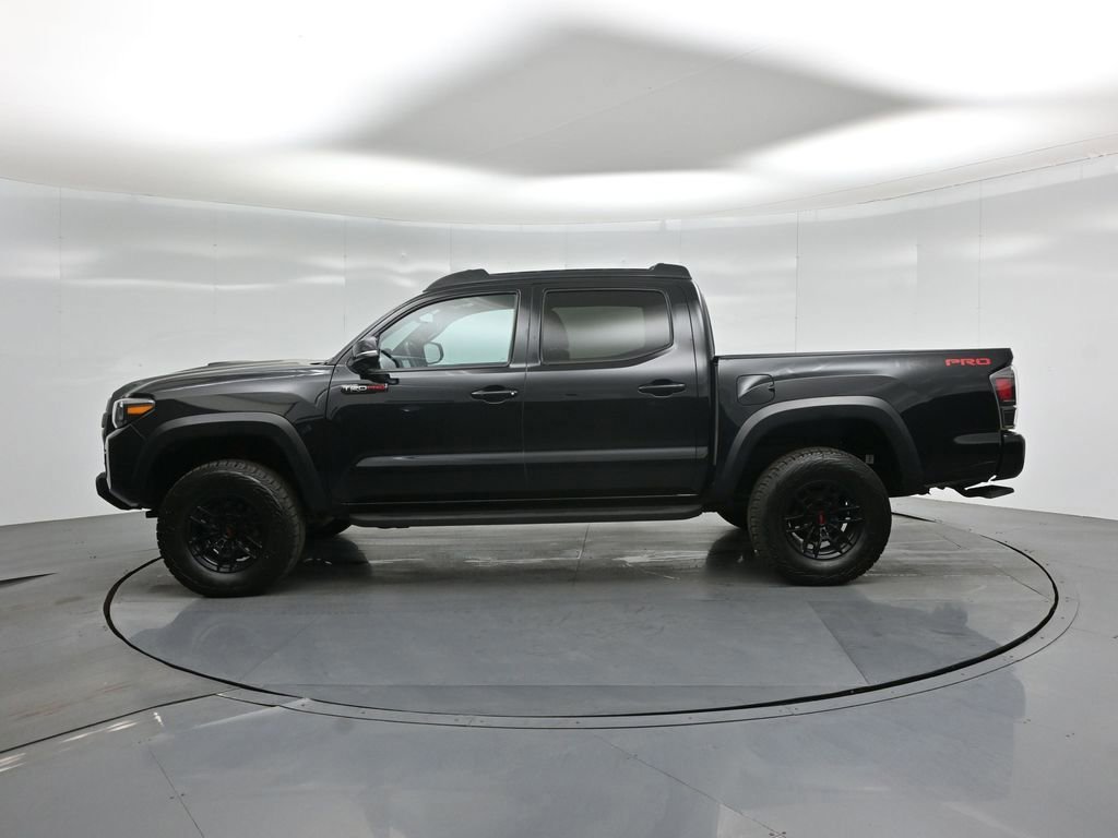 Used 2021 Toyota Tacoma TRD Pro image 23