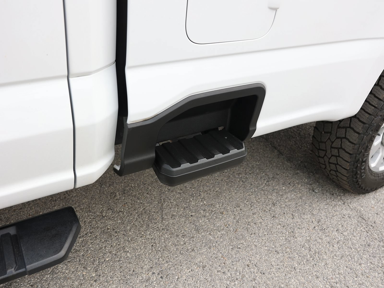 Certified 2024 Ford F250 XLT AWD/4WD image 12