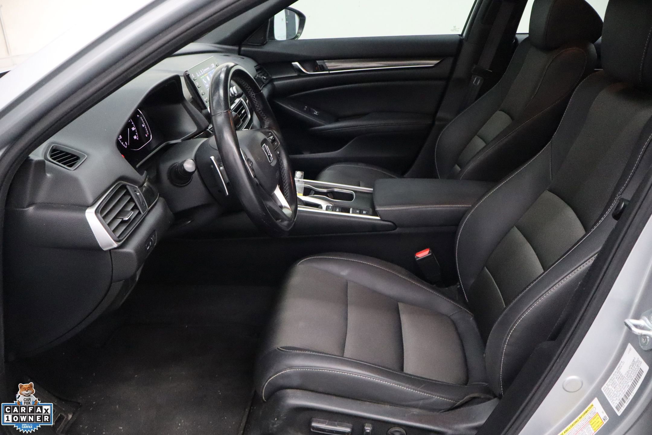 Used 2022 Honda Accord Sport image 20