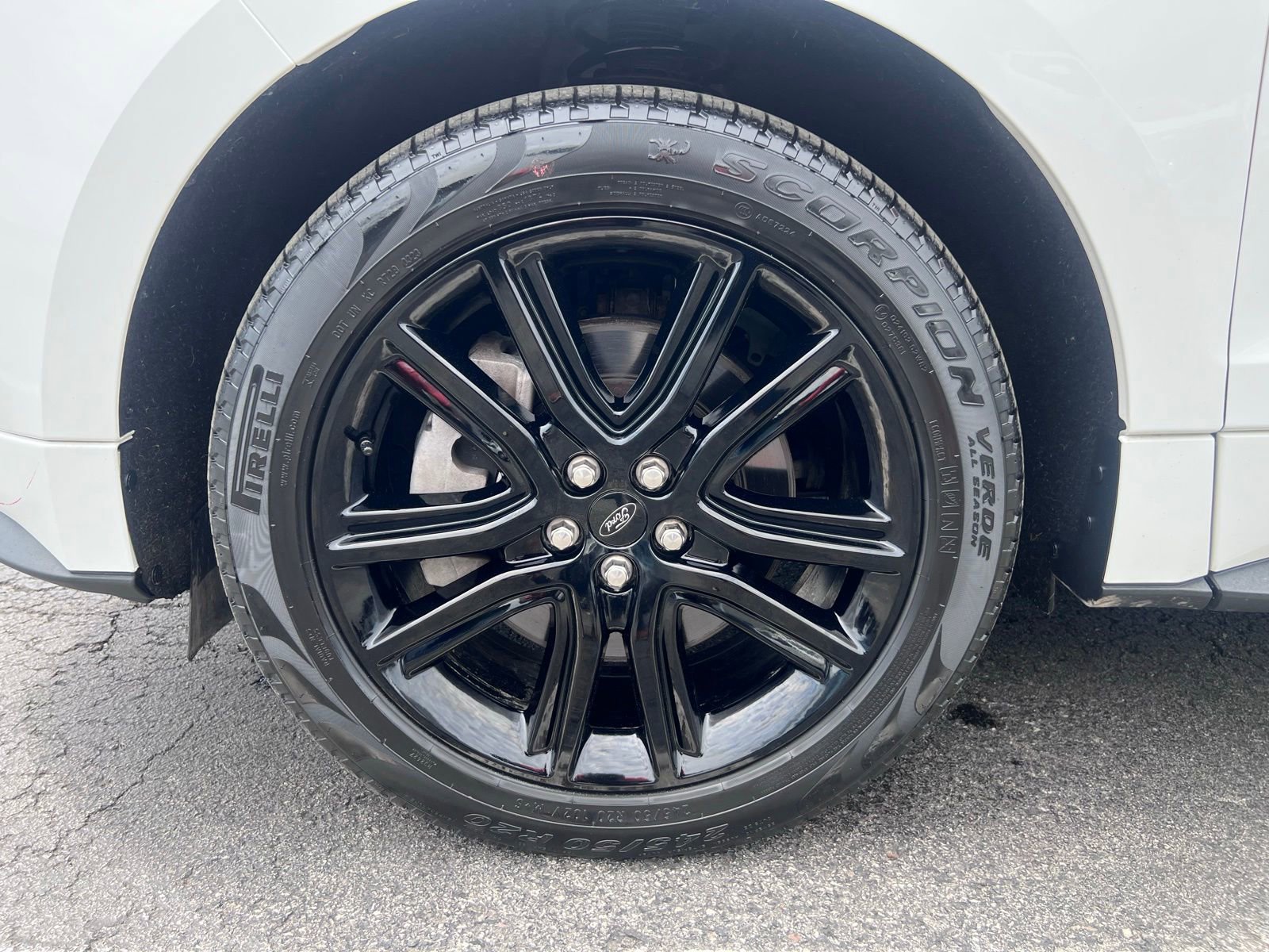 Certified 2023 Ford Edge ST-Line AWD/4WD image 20