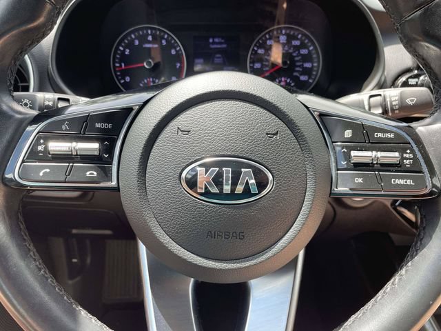Used 2020 Kia Forte EX FWD image 20