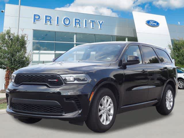 Used 2025 Dodge Durango GT
