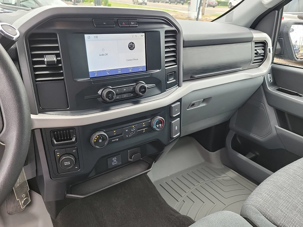 Certified 2023 Ford F150 XLT AWD/4WD image 20
