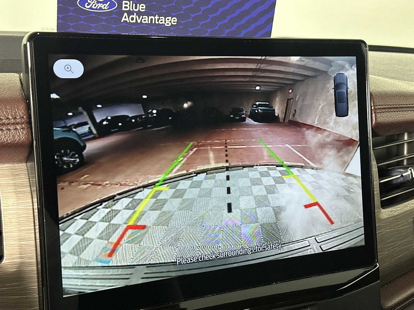 Certified 2024 Ford Expedition Limited image 30