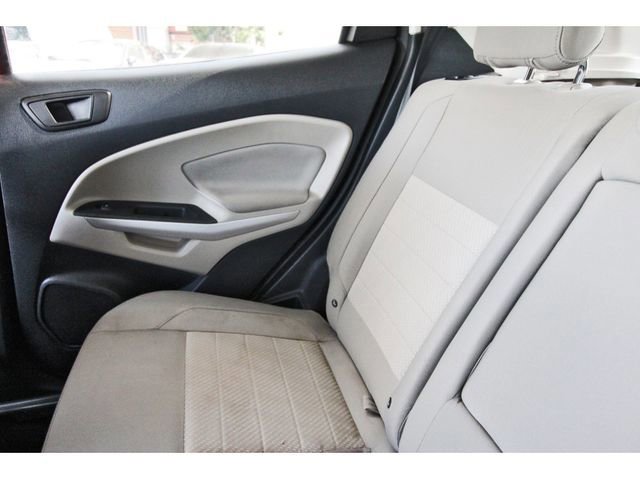 Certified 2019 Ford EcoSport S FWD image 11
