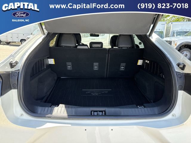 Certified 2025 Ford Mustang Mach-E GT image 15