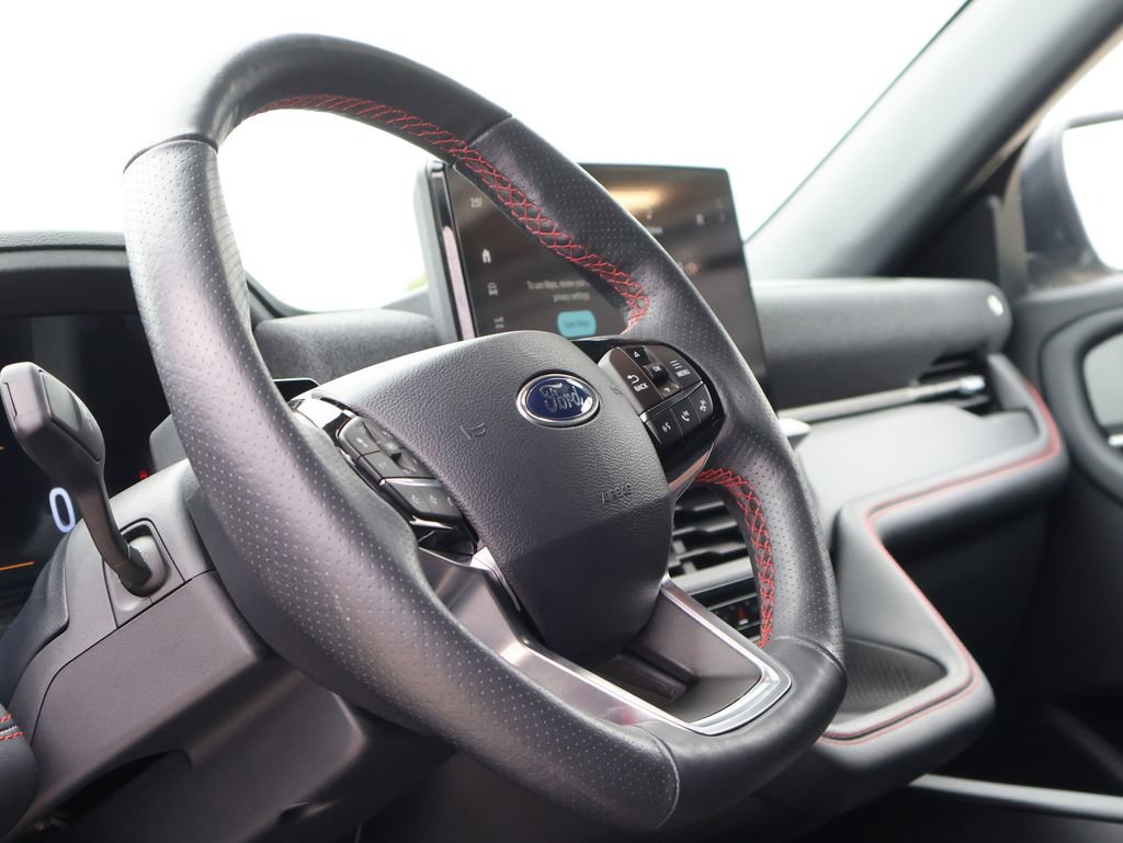 Certified 2025 Ford Explorer ST-Line w/ ST-Line Street Pack AWD/4WD image 27