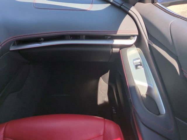 Used 2023 Chevrolet Corvette Stingray Coupe w/ 1LT image 15