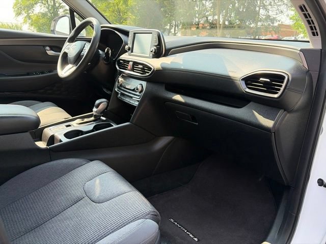 Used 2019 Hyundai Santa Fe SEL AWD/4WD image 35