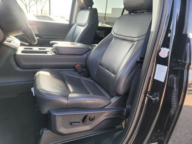 Certified 2025 Ford Expedition Max Active AWD/4WD image 23