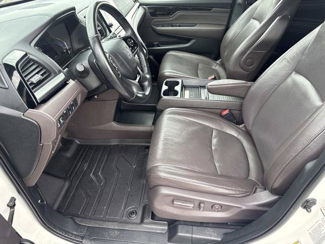 Used 2019 Honda Odyssey Elite image 14