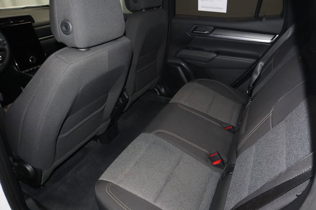Used 2025 GMC Terrain Elevation AWD/4WD image 21