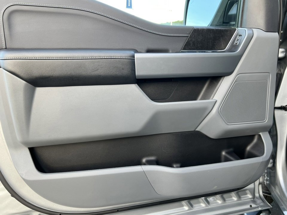 Certified 2023 Ford F150 XLT w/ Equipment Group 301A Mid image 23