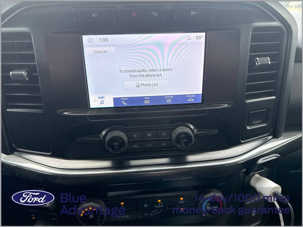 Certified 2022 Ford F150 Tremor AWD/4WD image 3