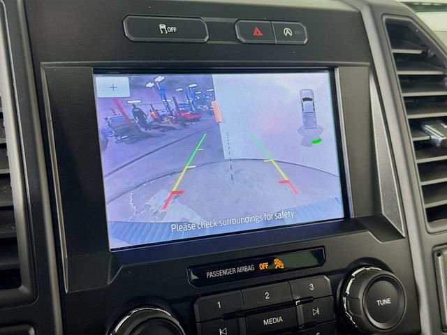 Certified 2020 Ford F150 XL w/ Equipment Group 101A Mid image 13