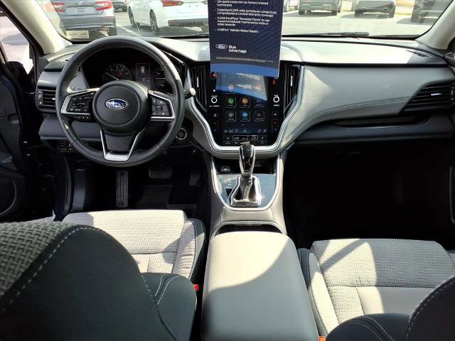 Used 2025 Subaru Outback Premium image 9