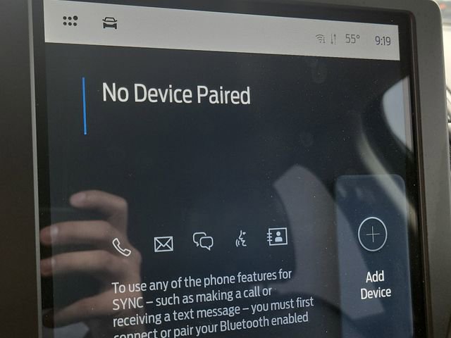 Certified 2022 Ford Edge SEL image 13