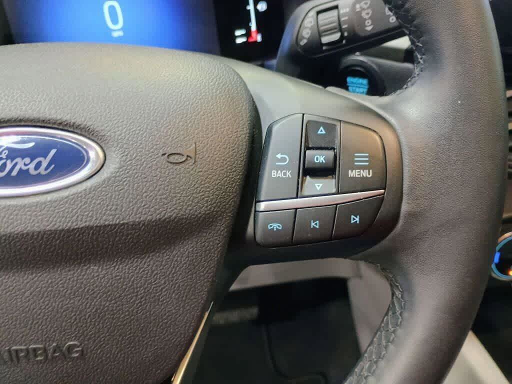 Certified 2023 Ford Escape Active FWD image 11